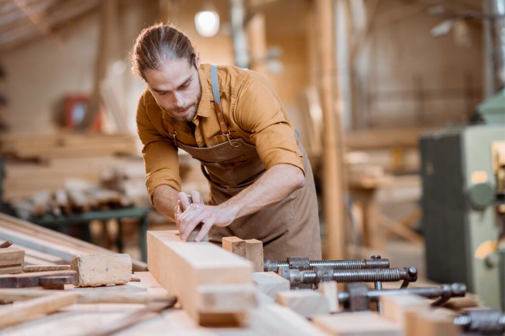 werkplaatsverlichting